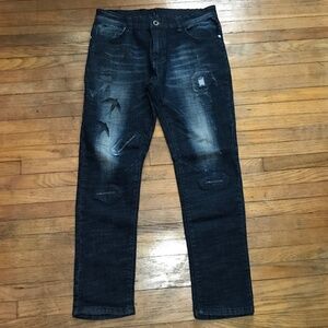 Philipp Plein Denim Jeans